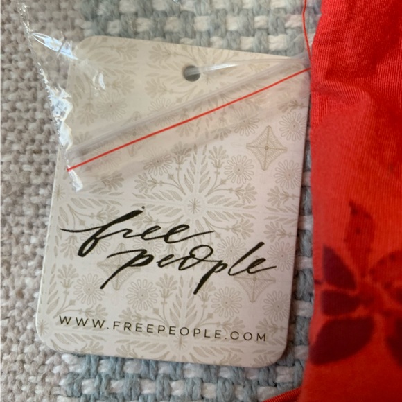 Free People - Heat Wave dress - Picture 8 of 14